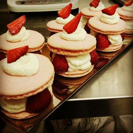 Baštova zmrzlinárna